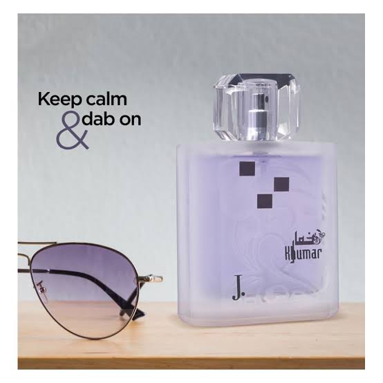 J.Kumar Perfume