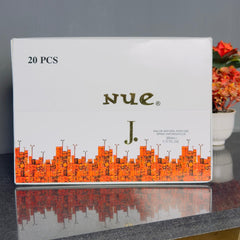 j. imported Perfumes pack of 6 deal